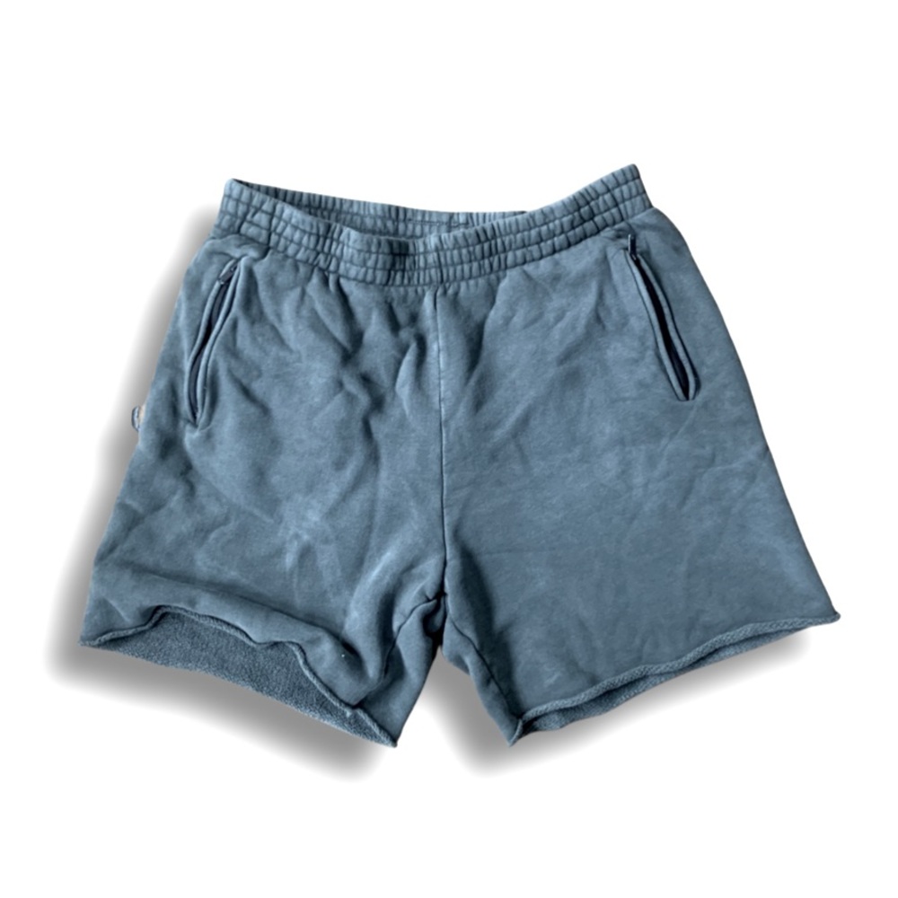 Yeezy Season 6 Core Shorts